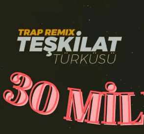 TEŞKİLAT TÜRKÜSÜ