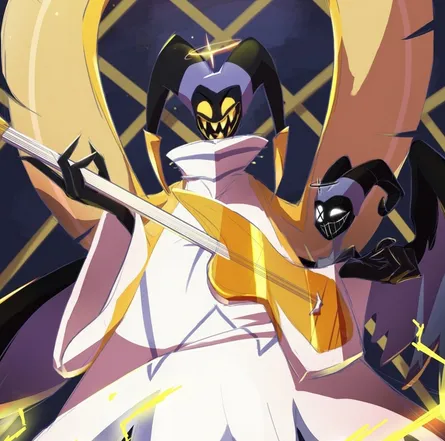 INFIERNO ETERNO ADAM HAZBIN HOTEL