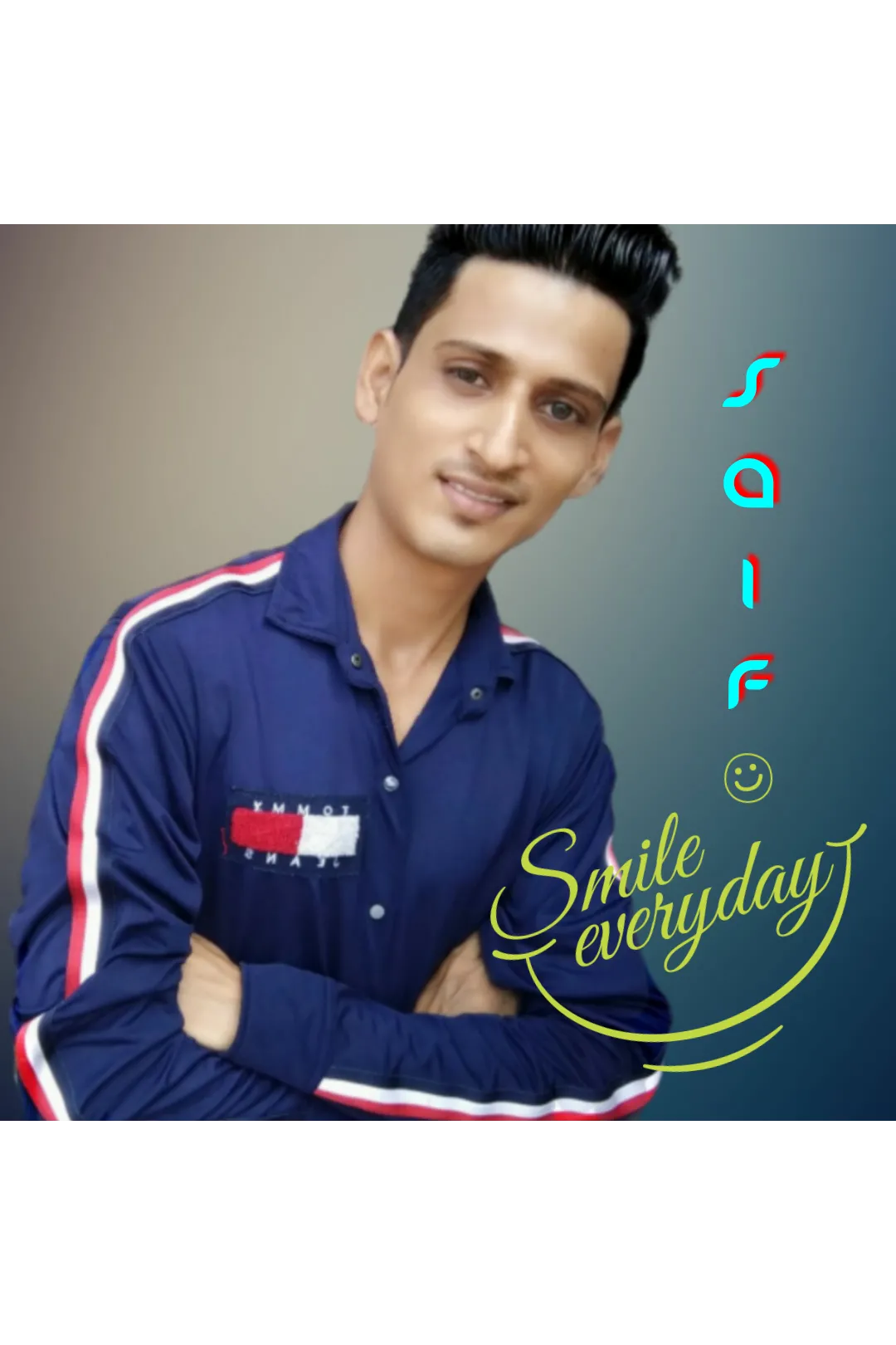 Love tujhe Love me
