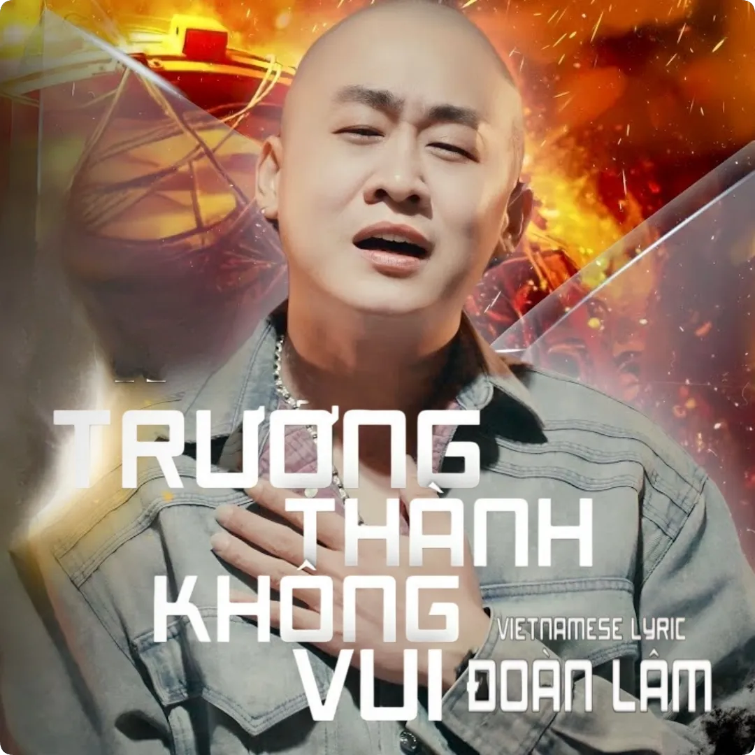 Trưởng Thành Không Vui