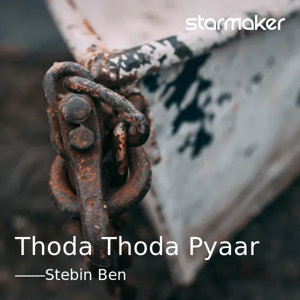 Thoda Thoda Pyaar