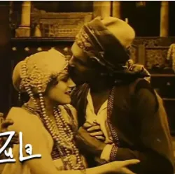 Bir Sana Bir de Bana