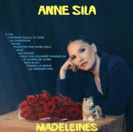 Le premier pas version Anne Sila (Upload BOUH)