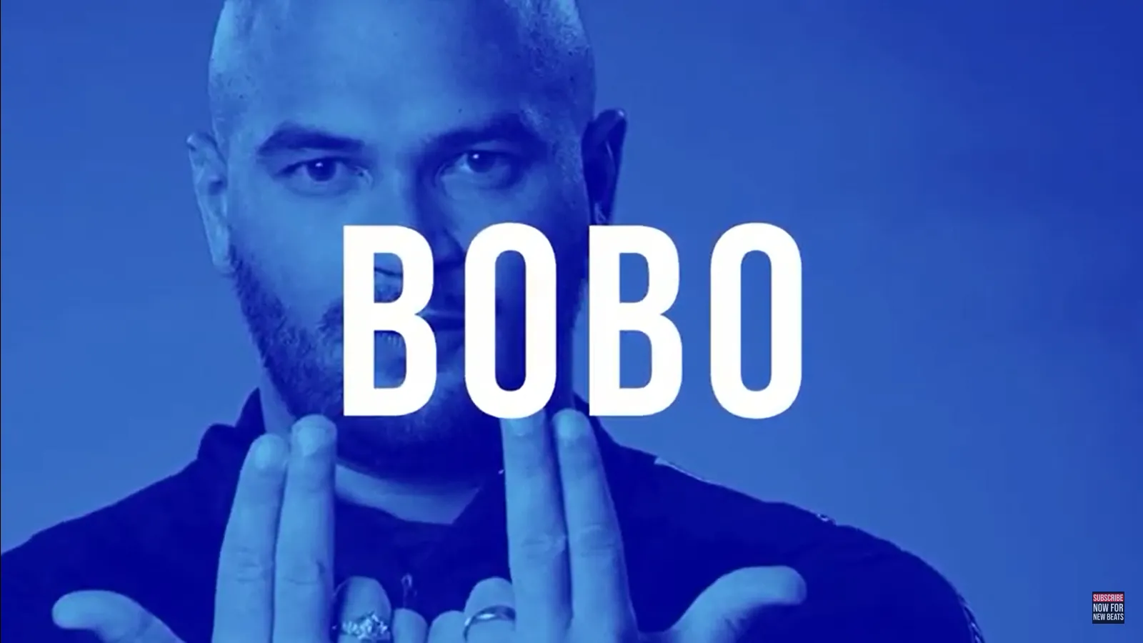 JUL TYPE BEAT "BOBO" - Instru Type JUL (Prod Laback)