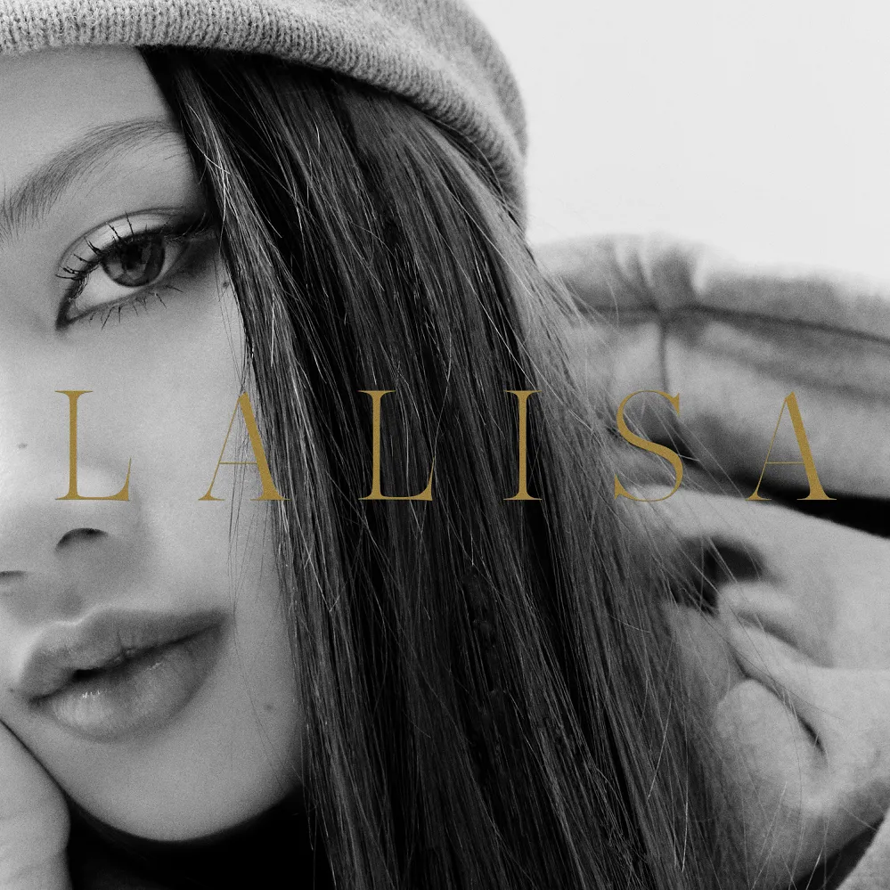 LALISA (Backing Vocals)