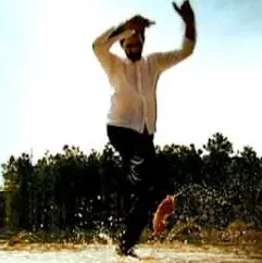 Beyaz Giyme
