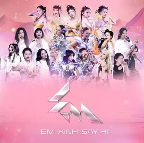 BẮC THANG LÊN HỎI ÔNG TRỜI