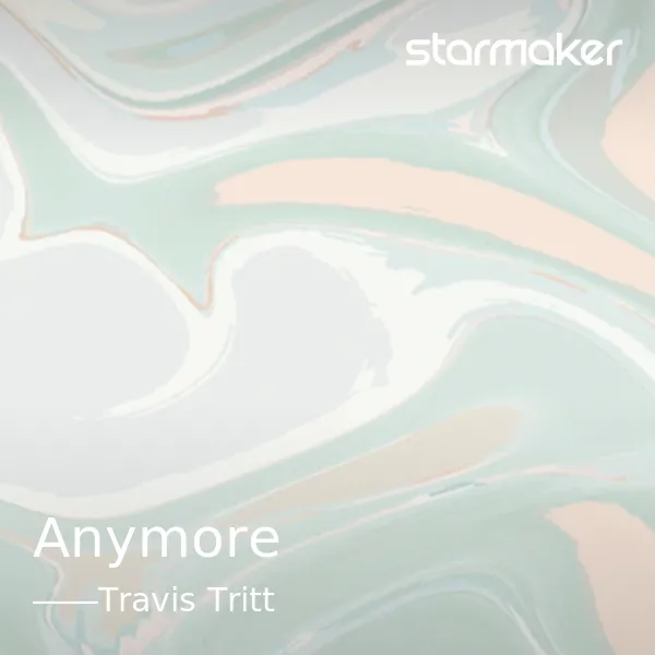 travis-tritt-anymore-cover-image