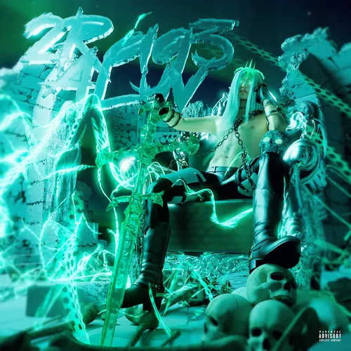 棋子 String puppet（Ft.Vansdaddy）