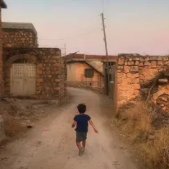 Bu kente bir daha gel