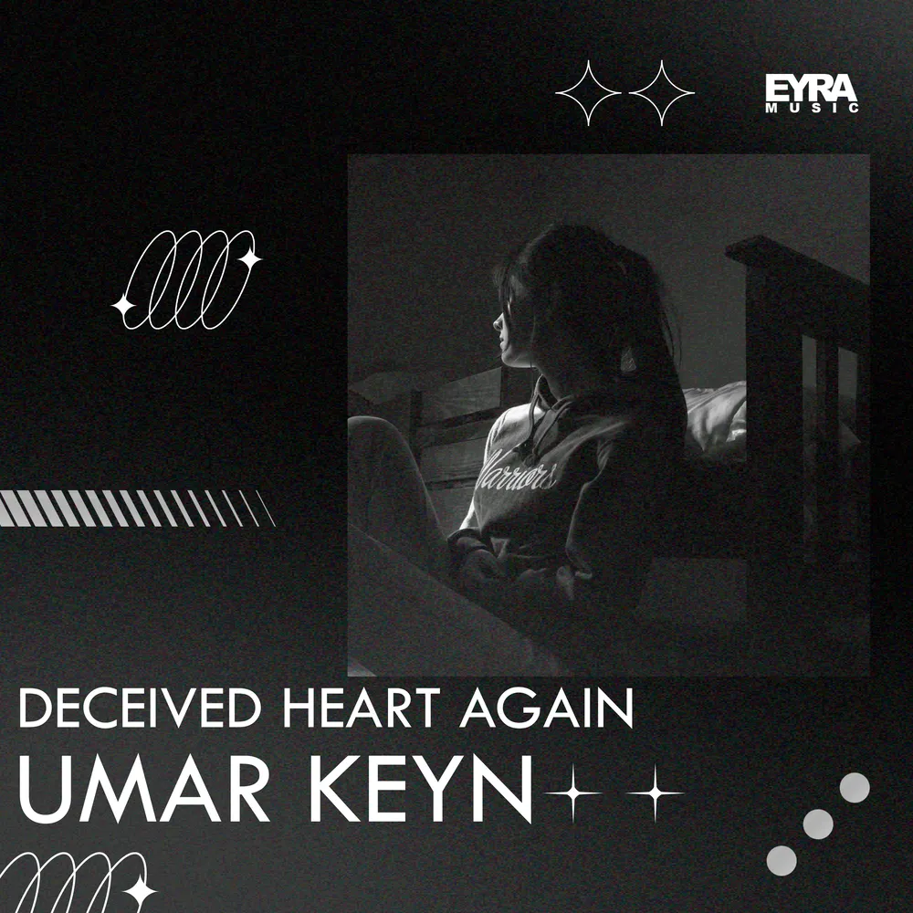 Deceived heart again (ᴀᴠɪs𓅫ʀᴀʀᴀ)