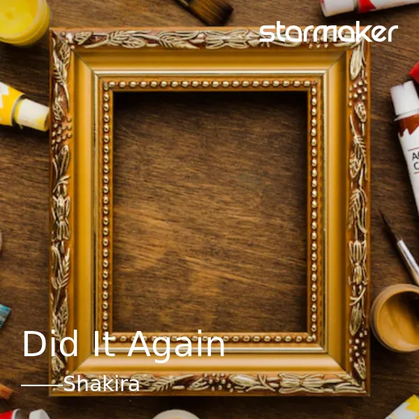 shakira-did-it-again-cover-image
