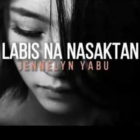 Labis na Nasaktan (Korean And Tagalog Version)