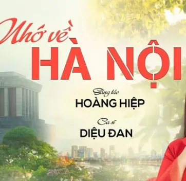 NHỚ VỀ HÀ NỘI (NỮ)