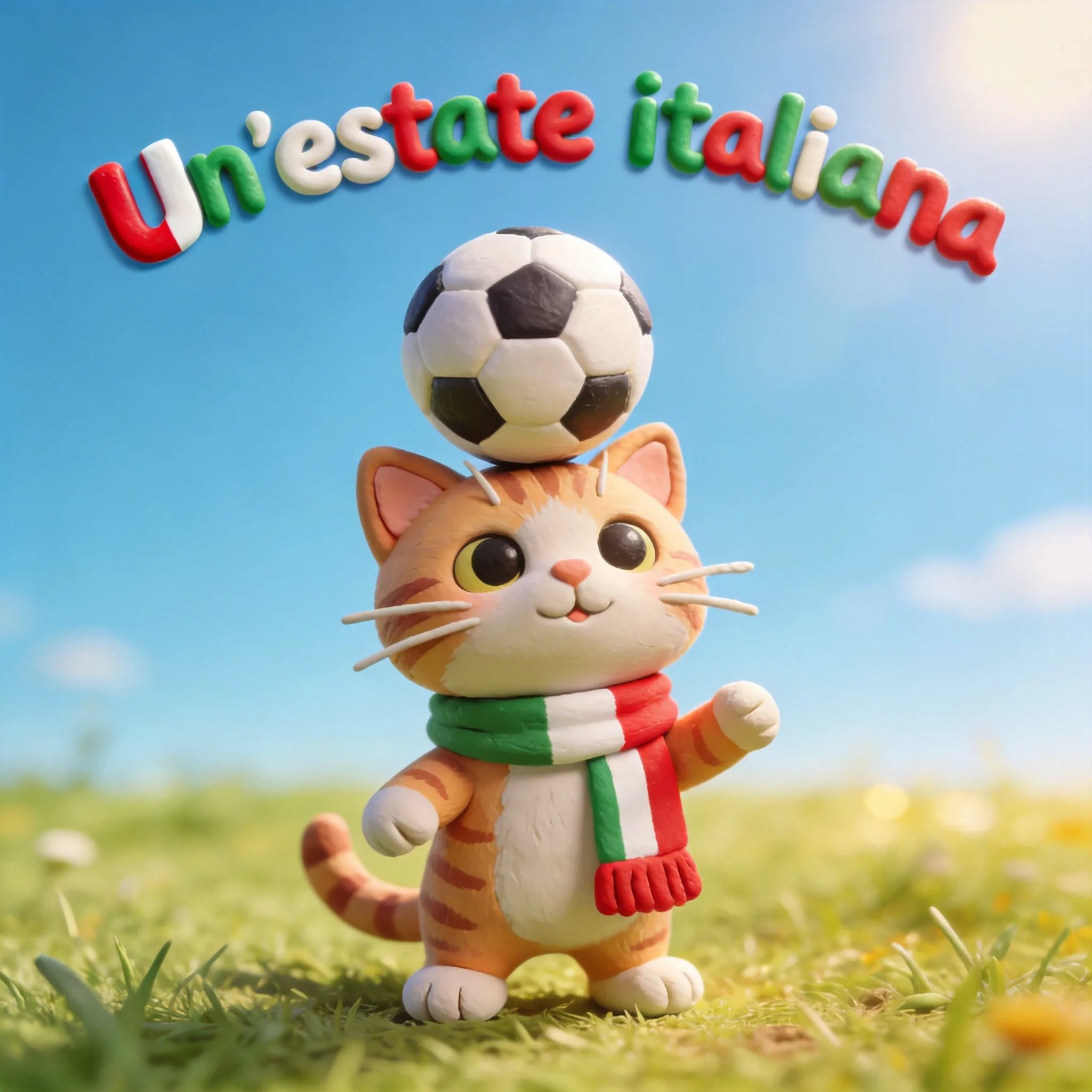 Un'estate italiana