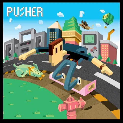 Clear(Shawn Wasabi Remix)