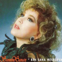 Kapıldım Gidiyorum