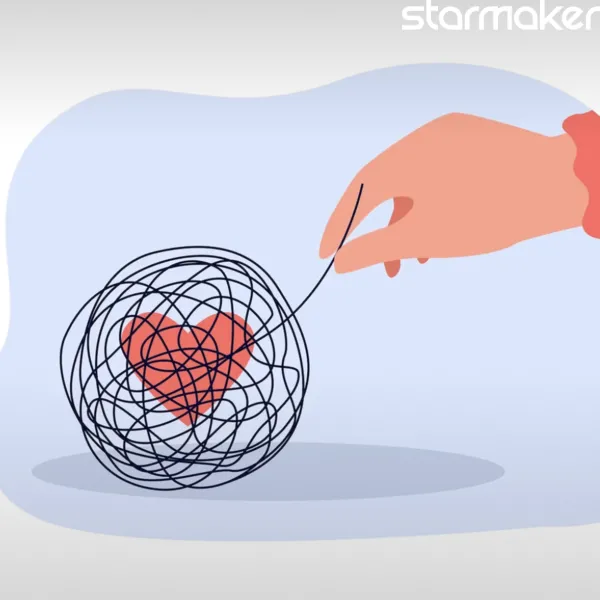 La donna del mio amico