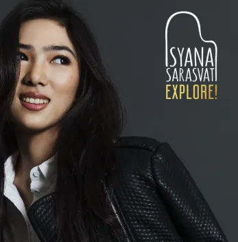 Kau Adalah (feat. Rayi Putra)