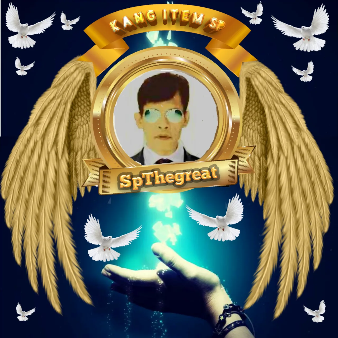 ⭐️HARAPAN BUNDA⭐️