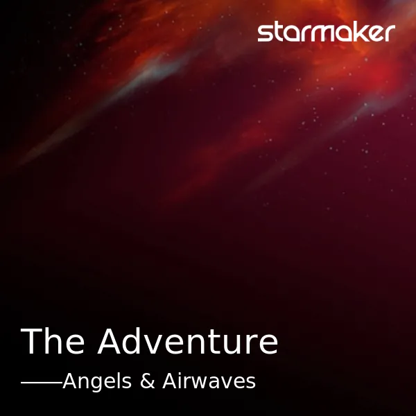 The Adventure