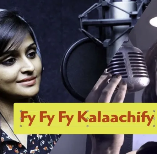 Fy Fy Fy Kalaachify