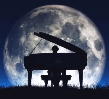 Фоновая мелодия