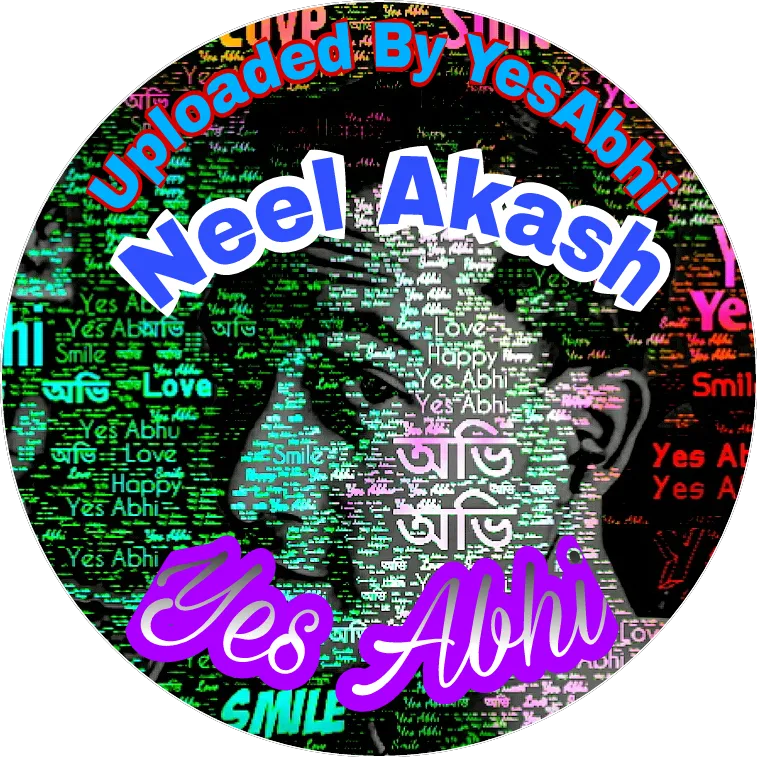 Neel Akash(YesAbhi)