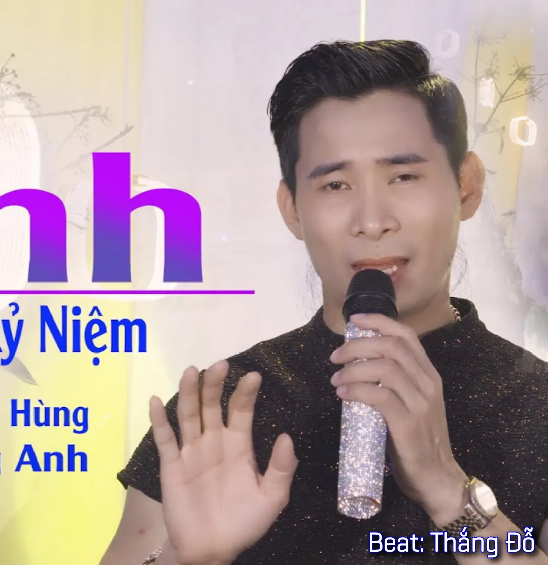 Tình Trong Kỷ Niệm