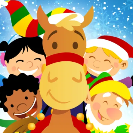 Jingle Bells (Learn & Sing)