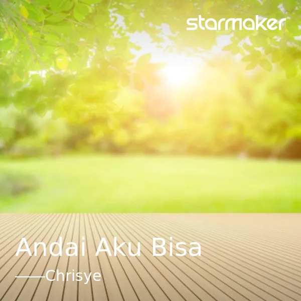 Andai Aku Bisa