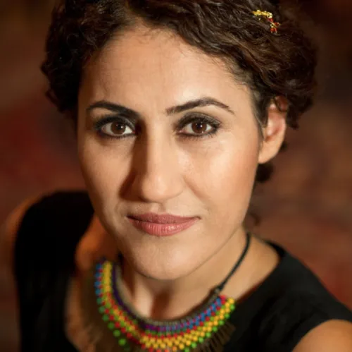 Yar ben sana eş olam