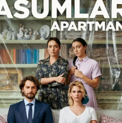 Bir Sana Bir De Bana