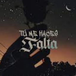 Tu me haces falta