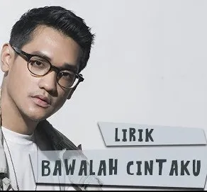 Bawalah Cintaku