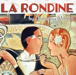 La Rondine