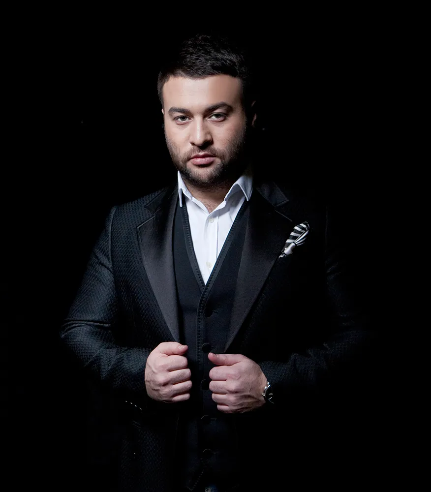 Ты любовь моя