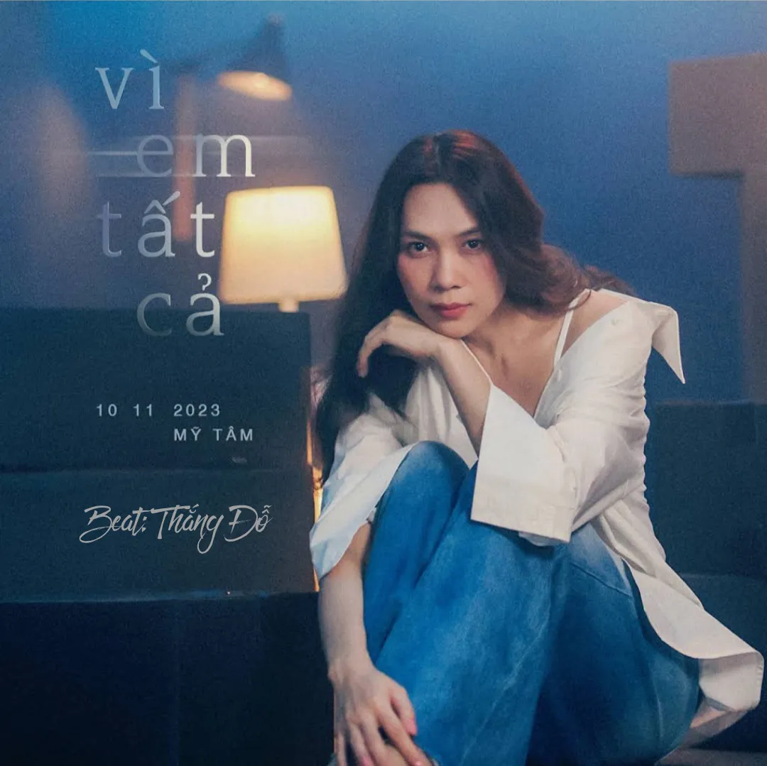 Vì Em Tất Cả