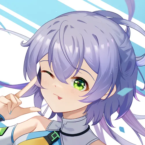 献给我仅有的粉丝