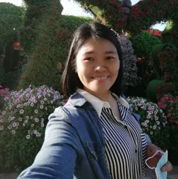 Reason enough SHERLEY-CHER