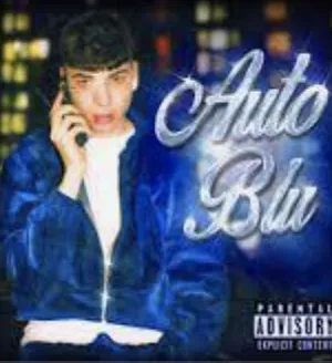 Auto Blu