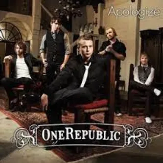 Apologize (Remix Ver.)