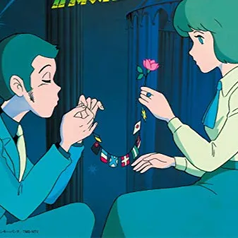 炎のたからもの(アカペラver)