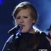 Need You Now(Live at CMT Artists of the Year Awards)