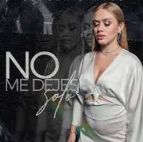 No Me Dejes Solo