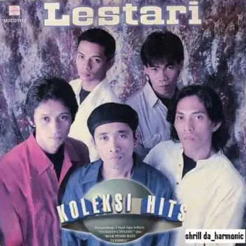 Cinta Itu Ketawa Dan Air Mata