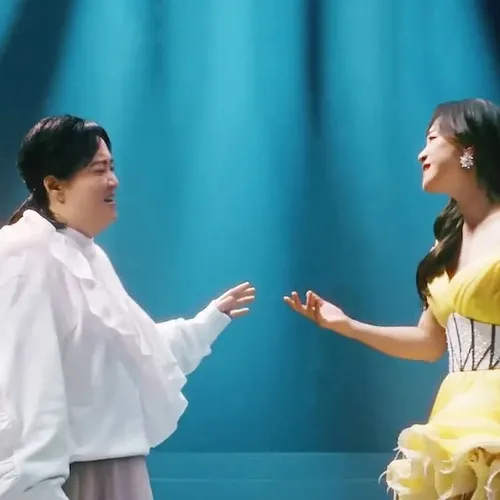 一切都来得及（电影《热辣滚烫》热辣蜕变曲） (Never too late)