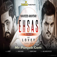 Ehsas