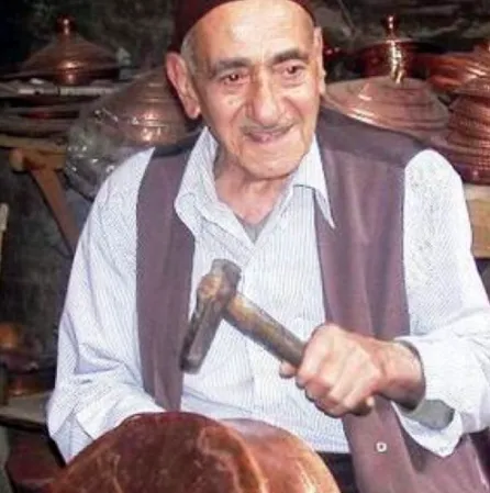 Diyarbekir yoluna