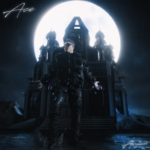 你當像鳥飛往你的山（Outro）